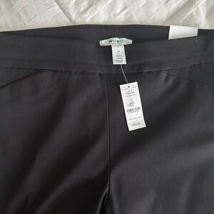 White House black market work pants